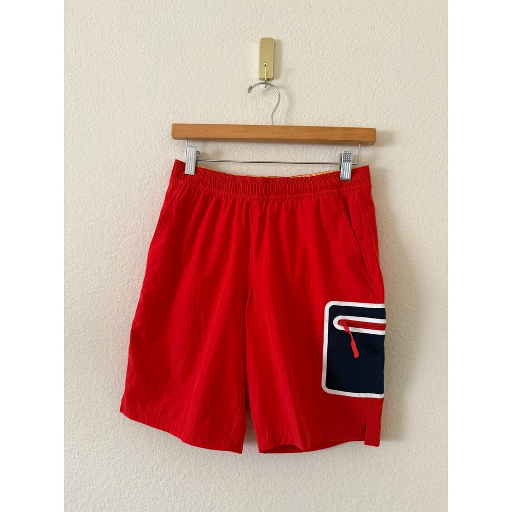 Bonobos Fielder Big Men's Hybrid Cargo Shorts 9in Size Extra Small Resortwear